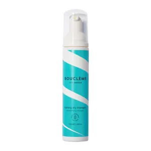 Bouclème Foaming Dry Shampoo