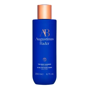 Augustinus Bader The Body Cleanser