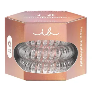 Invisibobble Hair Scrunchies