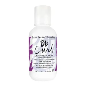 Bumble and bumble Curl Defining Cream