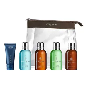 Molton Brown The Refreshed Adventurer Body & Hair Carry-On Bag