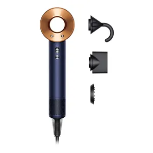 Dyson Supersonic Straight To Wavy Hair Dryer
