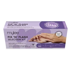 Mylee Fix N Flash Selection Kit