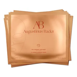 Augustinus Bader The Hydrogel Face Mask
