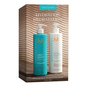 Moroccanoil Hydration Shampoo & Conditioner Duo