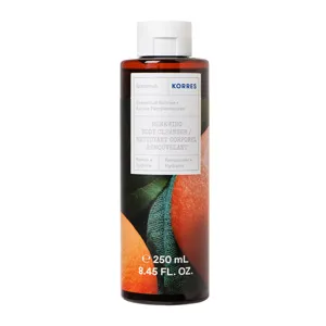Korres Grapefruit Sunrise Showergel
