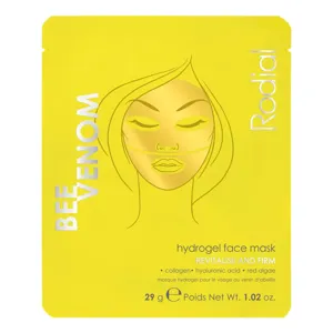 Rodial Bee Venom Hydrogel Facial Mask
