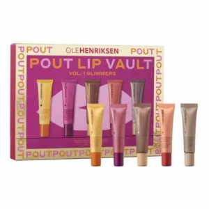 Ole Henriksen Pout Lip Vault
