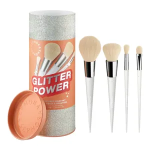 Sephora Collection Glitter Power Brush Set