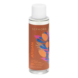 Sephora Collection Dry Body Oil