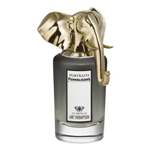 Penhaligon's The Omniscient Mr Thompson - Eau De Parfum Floral