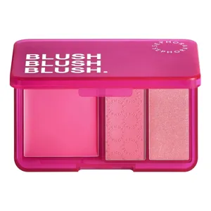 Sephora Collection Blush Blush Blush Trio Palette