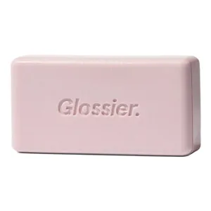 Glossier Body Hero Exfoliating Bar