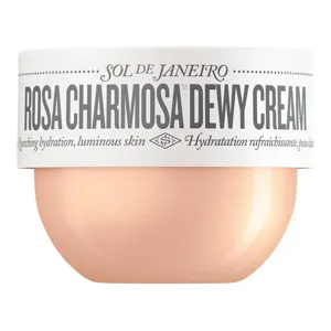 Sol de Janeiro Rosa Charmosa Dewy Cream