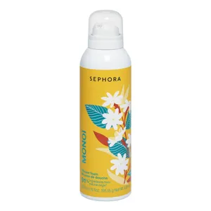 Sephora Collection Argan Shower Foam