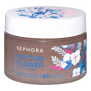 Sephora Collection Exfoliating Body Granita
