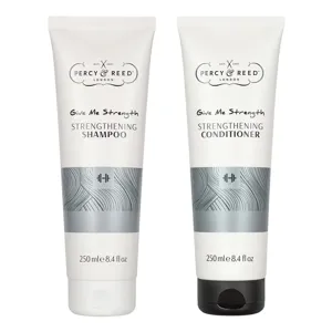 Percy & Reed Give Me Strength Shampoo & Conditioner Duo
