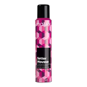 Matrix Setter Mousse