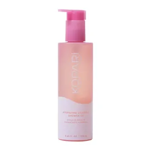 Kopari Beauty Hydrating Vitamin C Shower Oil