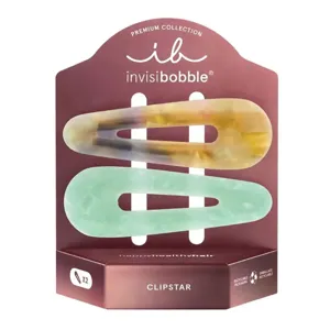 Invisibobble Clipstar Premium Star Gazing