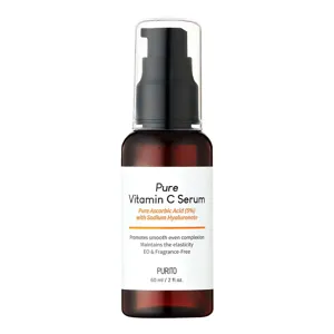 Purito Pure Vitamin C Serum