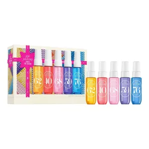 Sol de Janeiro Spritz The Season Set