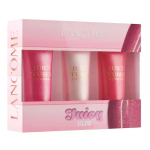 Lancôme Juicy Tubes Trio