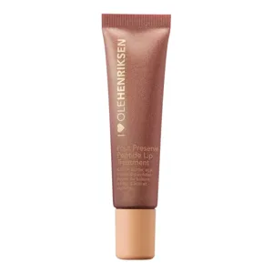 Ole Henriksen Glimmer Pout Hydrating Peptide Lip Treatment