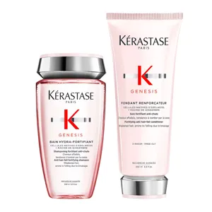 Kérastase Genesis Shampoo And Conditioner Duo