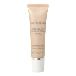 Gatineau Miracle Eye Contour Cream