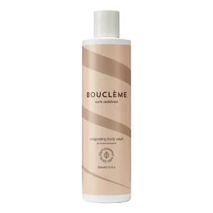 Bouclème Invigorating Body Wash
