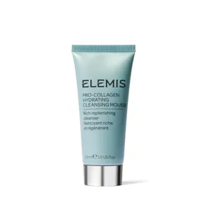 Elemis Pro-Collagen Hydrating Cleansing Mousse