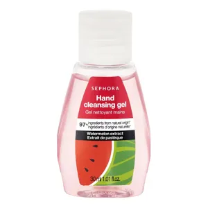 Sephora Collection Hand Cleansing Treatment Gel