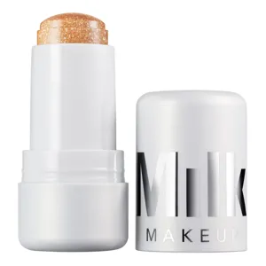 Milk Makeup Jelly Shimmer Stick For Eyes, Lips, Face, And Body