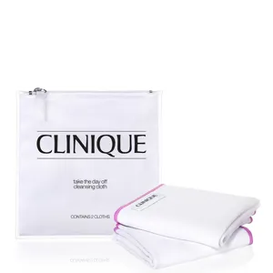 Clinique Toallitas Limpiadoras Take The Day Off