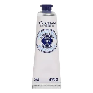 L'Occitane Shea One Minute Hand Scrub