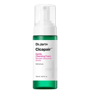 Dr.Jart+ Cicapair Gentle Cleansing Foam