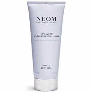 Neom Real Luxury De-Stress Magnesium Body Butter