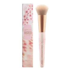 R.E.M. Beauty Wicked: For Good, Cherry Blossom Blush Brush