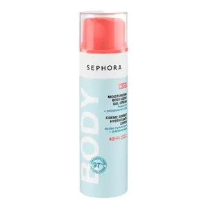 Sephora Collection Hydrate Body Dewy Gel Cream