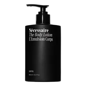 Necessaire The Body Lotion Santal