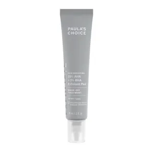 Paula's Choice Skin Perfecting 25% Aha + 2% Bha Exfoliant Peel