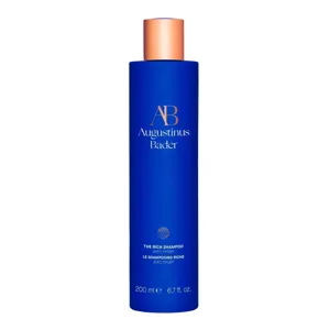 Augustinus Bader The Rich Shampoo