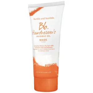 Bumble and bumble Hairdresser'S Invisible Oil Hydrating Hair Mask