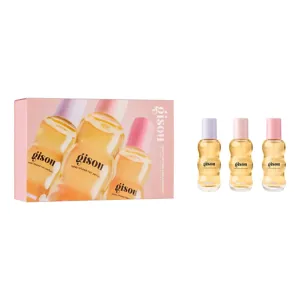 GISOU Minis From The Mirsalehi Bee Garden Set