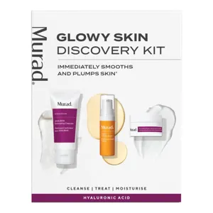 Murad Glowy Skin Discovery