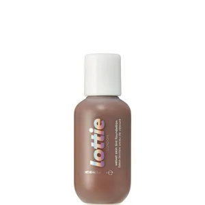 Lottie London Formulated as an alternative to heavier foundation