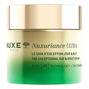 Nuxe Nuxuriance Ultra Alfa - The Exceptional Day & Night Cream