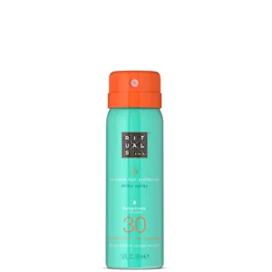 Rituals The Ritual Of Karma Sun Protection Milky Spray SPF30