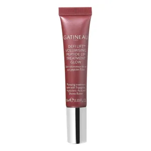 Gatineau Defi Lift Volumising Peptide Lip Treatment Glow
